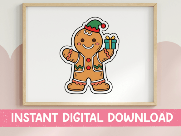 Gingerbread Man Elf Hat Christmas: A Designer’s Review