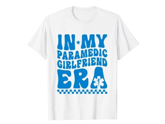 In My Paramedic Girlfriend Era: A Designer’s Review