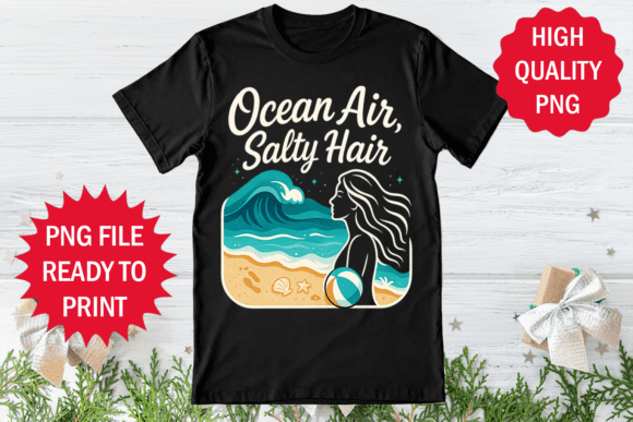 Ocean Air Summer Day: A Designer’s Embroidery Review