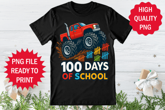Review: Crush 100 Days of School Design Shirt