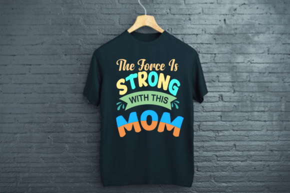 Review: The FORCE is STRONG with THISMOM Design
