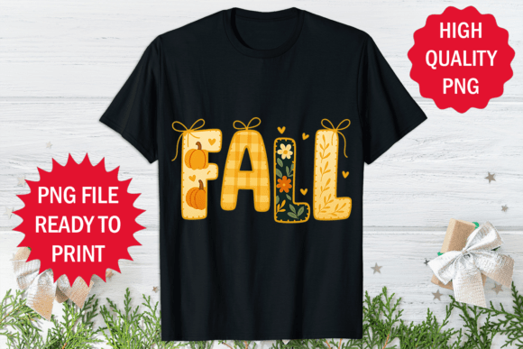 Reviewing Fall Season T-shirt Design Sublimation for Embroidery