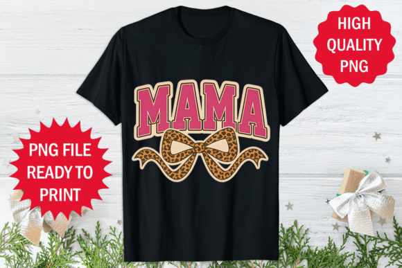 Reviewing Mother’s Day T-Shirt Design Clipart PNG