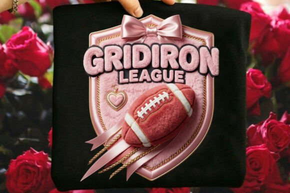 Reviewing Patriots Football PNG Game Day for Embroidery