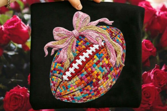 Reviewing the American Football Autism Awareness Bowl Design