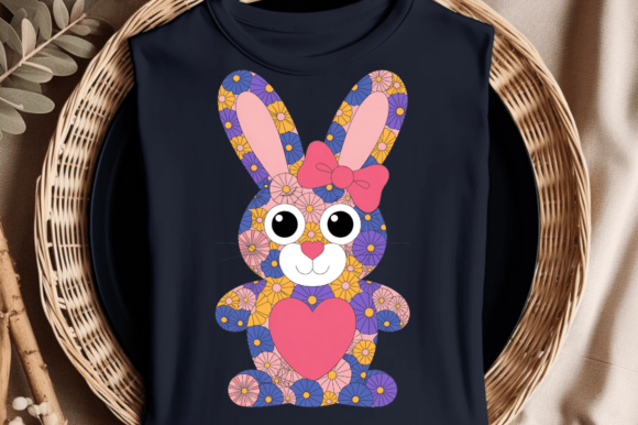 Reviewing the Crochet Easter Bunny PNG for Embroidery