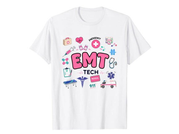 Reviewing the EMT Tech Life Saver Paramedic Design