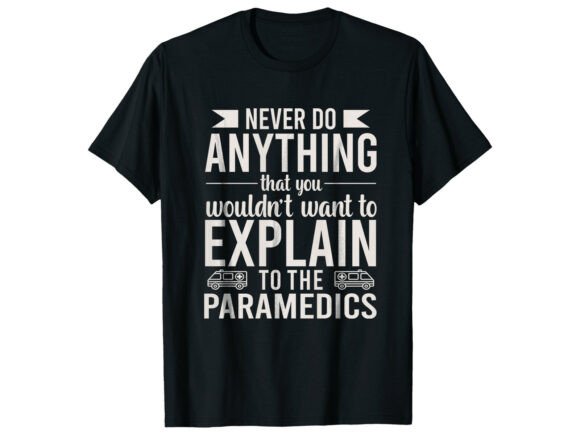 Reviewing the Explain to Paramedics Design