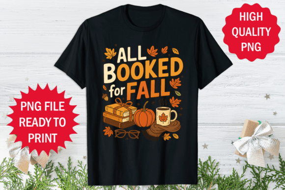Reviewing the Fall Book Lover Design for Embroidery