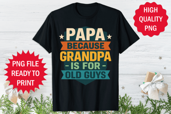 Reviewing the Father s Day T-shirt Sublimation Design