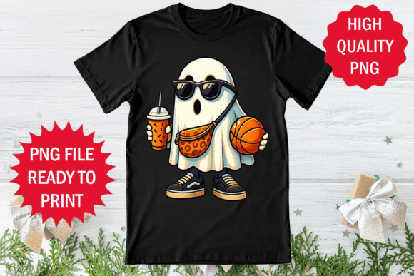 Reviewing the Ghost Fun Cold Coffee Design
