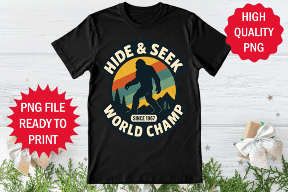Reviewing the Hide and Seek World Champ Design