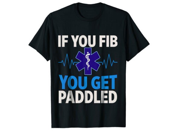 Reviewing the If You Fib Paramedic Design