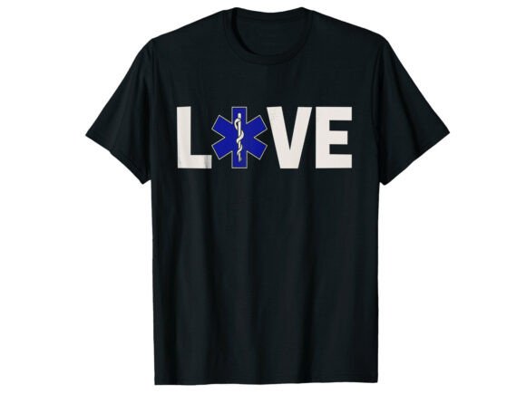 Reviewing the Love EMS Hero Paramedic Design
