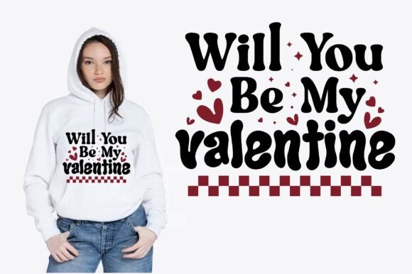 Reviewing the Will You Be My Valentine Design